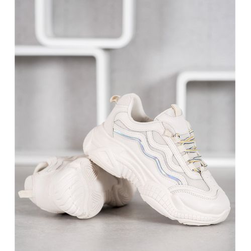 Sznurowane Sneakersy r.38 na Arena.pl