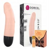 Wibrator dla początkujących kobiet + perfumy.