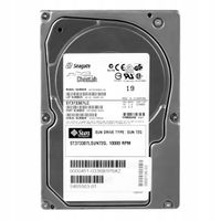 Dysk SUN ST373307LSUN72G 72 GB 3,5" SCSI