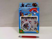 Magnesiaki mala policja 23985.