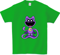 Koszulka T-shirt Catnap