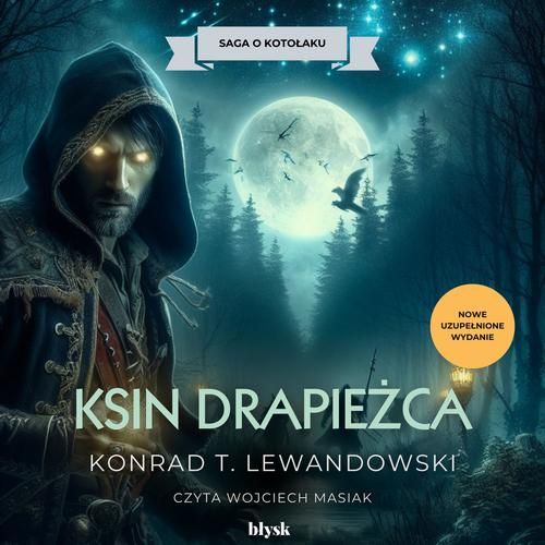 (mp3) Ksin drapieżca zdjęcie 1
