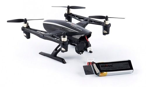 Dron Udi RC Freelander 720p HD na Arena.pl