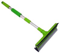 ŚCIĄGACZKA TELESKOPOWA 67cm. CIEPŁA RĄCZKA