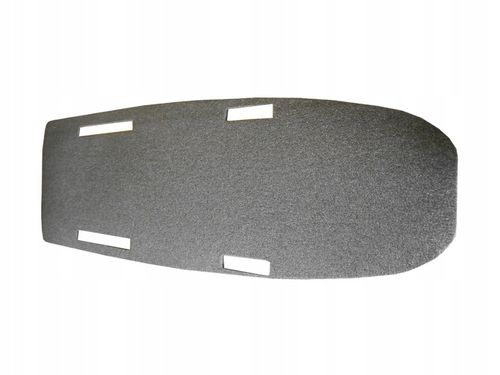 Inter Pack Traxer / Zenith 6.6 mata do boxa box dachowy na Arena.pl