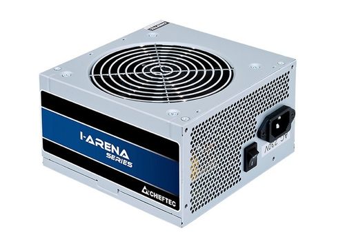 Chieftec GPB-400S 400W IArena Series, bulk na Arena.pl