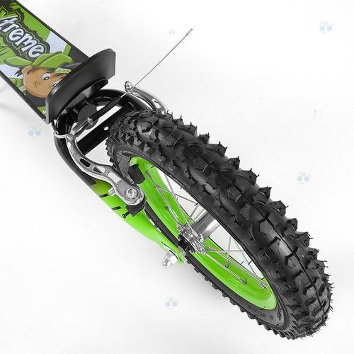 HULAJNOGA CRAZY EXTREME NIEBIESKA #B1 na Arena.pl