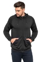 Bluza męska sportowa Avacore IPPE czarna XL
