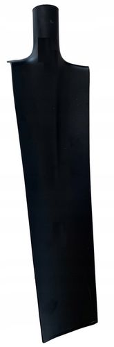 SZPADEL DRENARSKI WĄSKI ŁOPATA wąska DO ROWKÓW 52 sadowniczy metalowy na Arena.pl