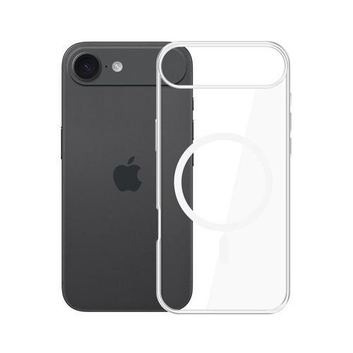 apple iphone 17 air - 3mk clear magcase na Arena.pl