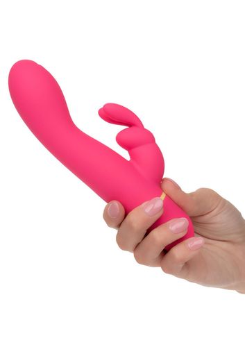love bunny vibrating g bunny pink na Arena.pl