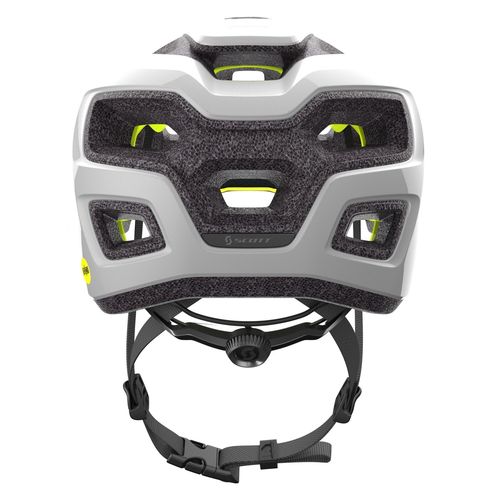 Kask Scott GROOVE PLUS (CE) white  - r. S / M na Arena.pl