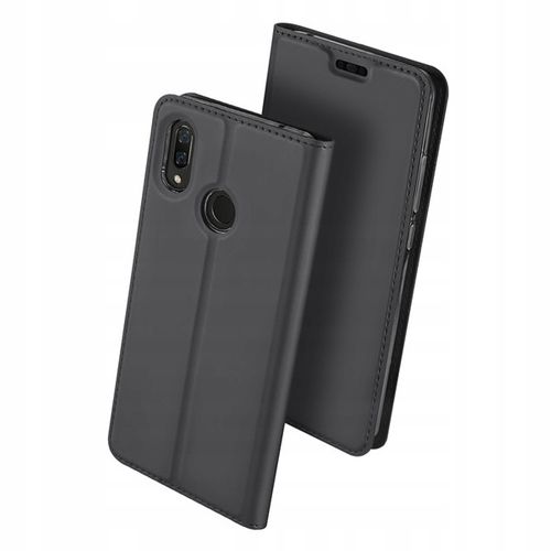 ZAMYKANE ETUI SKINPRO HUAWEI P SMART+ [PLUS] na Arena.pl