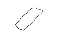 USZCZELKA POKRYWY ZAWOROW NISSAN PATROL GR V 2000 2001 2002 2003 2004 2005