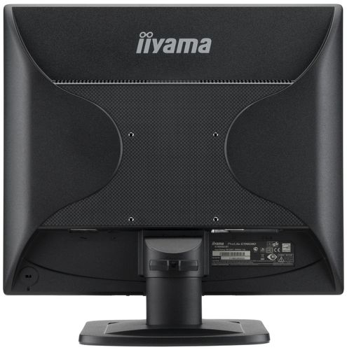 Monitor iiyama Prolite E1980SD-B1 LED TN 19'' na Arena.pl