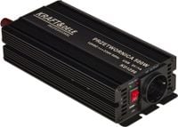 Przetwornica napięcia 12V na 230V 500/1000W CZYSTA SINUSOIDA KD1256