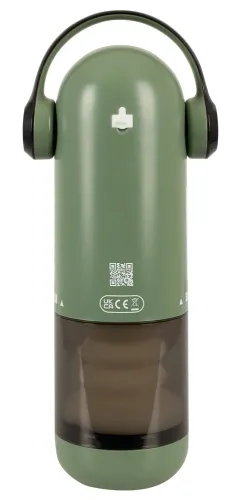 rebel skull 3f - innowacyjna maszyna intymna z funkcją podgrzewania na Arena.pl