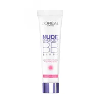 l'oréal nude magique bb blush - inteligentny róż dopasowujący się do skóry