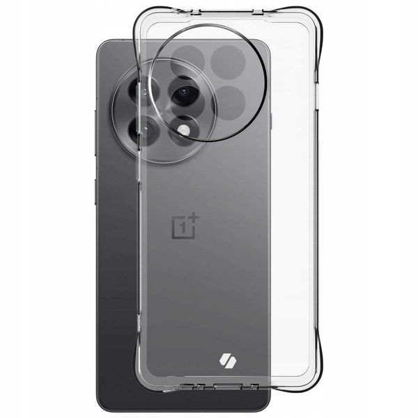 Spacecase Anti-Shock Oneplus 13R zdjęcie 2