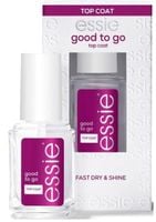 Lakier Do Paznokci Essie Good To Go Bezbarwny Błyszczący 13,5 Ml Top Coat