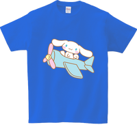 Koszulka T-shirt Cinnamoroll