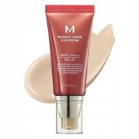 Missha Krem BB Cream Perfect Cover SPF42/PA+++ #23 Natural Beige 50 ml