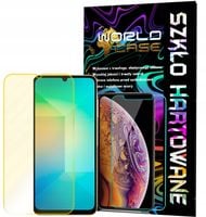 SZKŁO HARTOWANE DO SAMSUNG GALAXY A06 5G NA EKRAN SZKIEŁKO OCHRONNE