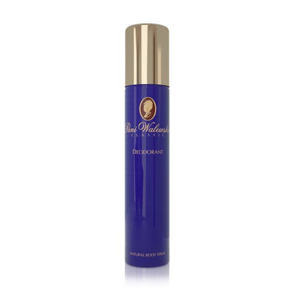 Miraculum Pani Walewska Classic Dezodorant  90ml zdjęcie 1