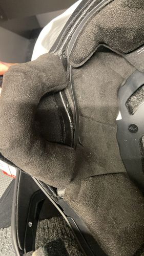 KASK POC LEVATOR MIPS CZARNY - XL/XXL na Arena.pl