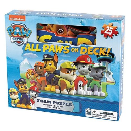 Spin Master Puzzle Piankowe Psi Patrol na Arena.pl