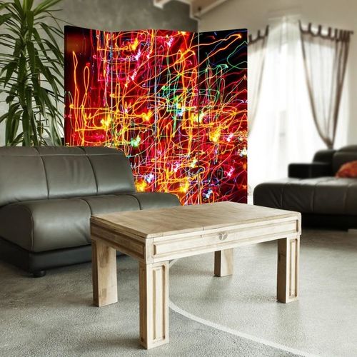 Parawan ozdobny, Abstrakcja 10 145x180 na Arena.pl