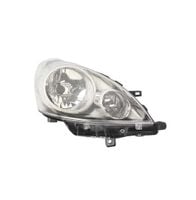 Nissan Note 09-13 reflektor przedni lampa przednia Prawa