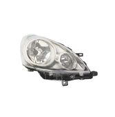 Nissan Note 09-13 reflektor przedni lampa przednia Prawa
