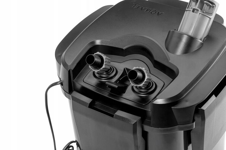 AQUAEL FILTR ULTRA 1200 zdjęcie 5