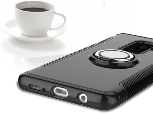 Etui Alogy Ring Armor Samsung Galaxy S9 Ring na Arena.pl