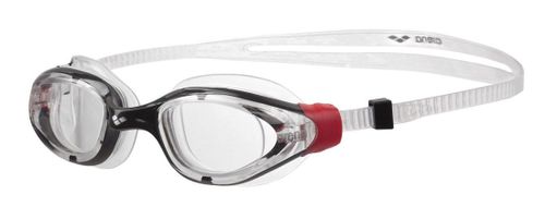 Okulary Arena Vulcan-X red-clear na Arena.pl