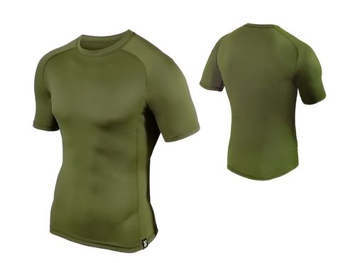 WOJSKOWA KOSZULKA TERMOAKTYWNA khaki BERENS XL na Arena.pl