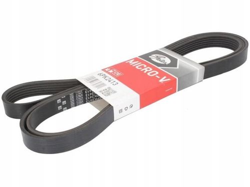 PASEK W/KLINOWY 6PK2413 GATES na Arena.pl