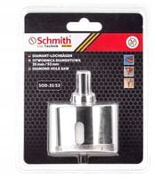 SCHMITH OTWORNICA DIAMENTOWA 35 - 35 MM SOD-35/35