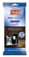 Filtr wkład do wody MELITTA Pro Aqua do Ekspresu PASSIONE SOLO LATTICIA