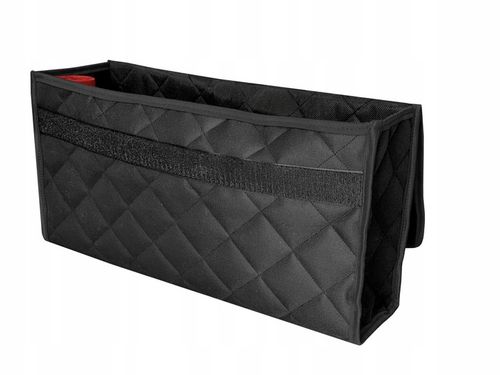 KUFEREK TORBA DO BAGAŻNIKA SAMOCHODU organizer RZEP GRUBY MOCNY ROZMIAR L na Arena.pl