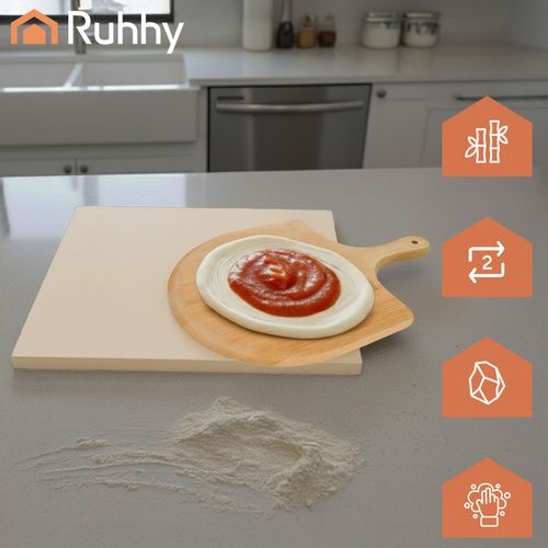 Kamień Do Pizzy Ruhhy 26916 na Arena.pl