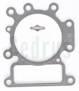 Uszczelka głowicy B&S Model 31 OHV CZĘŚĆ ORYGINALNA 796584 na Arena.pl