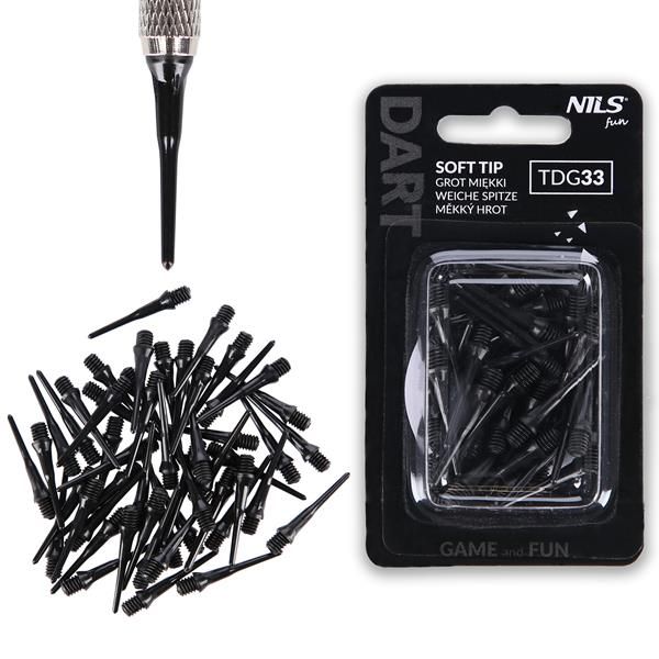 Tdg33 Grot Miękki Nils Fun zdjęcie 1