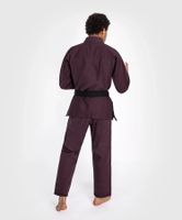 Venum Kimono/Gi BJJ Contender EVO Bordo A1