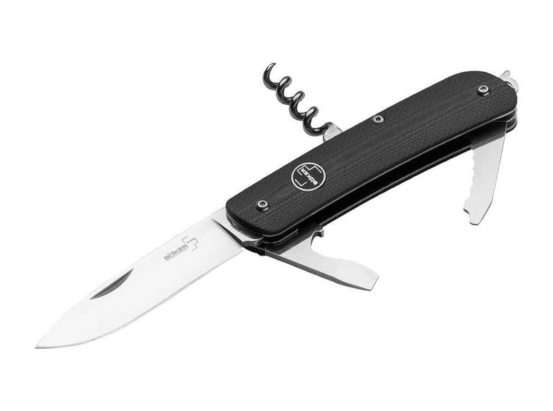 Scyzoryk Boker Plus Tech-Tool City 2 zdjęcie 1