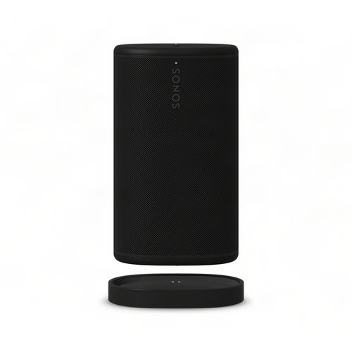 Głośnik multiroom SONOS Play Czarny na Arena.pl