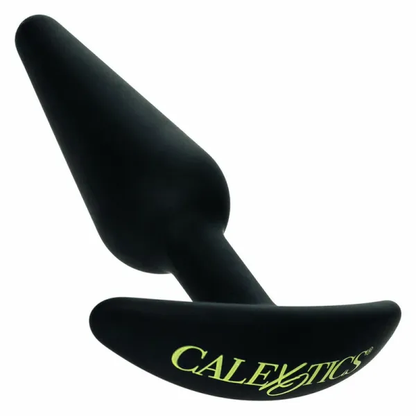 calexotics boundless slim plug silikonowy model anatomiczny 7,5x2cm zdjęcie 4