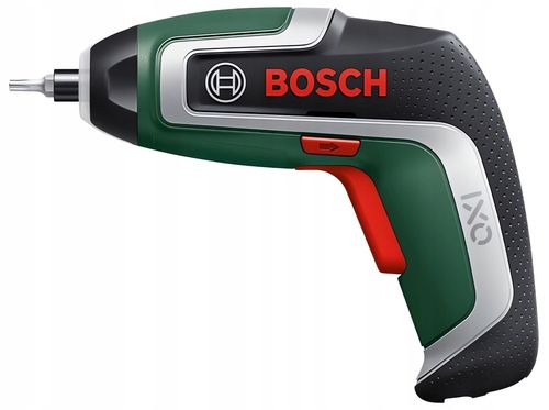 WKRĘTARKA IXO 7 BOSCH + 10 BITÓW na Arena.pl