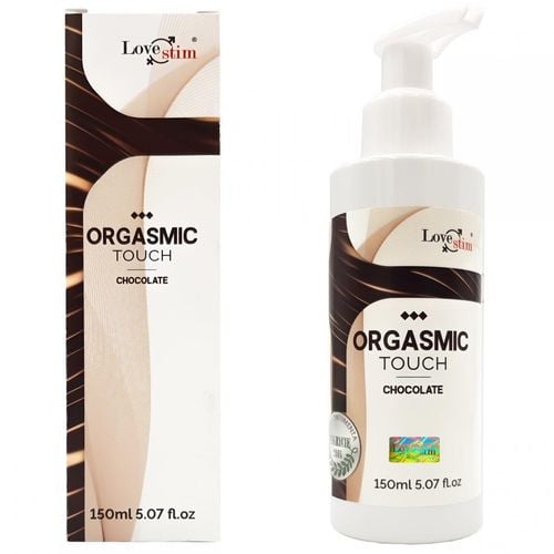 olejek- orgasmic touch chocolate 150 ml na Arena.pl